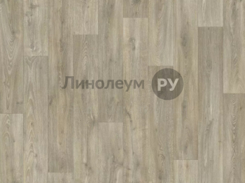 Линолеум полукоммерческий LiNO HOME TEXTiLE Дизайн - ДУБ НЕПОТРЕБ Т043 (3.0 м)