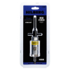 Коронка алмазная по бетону 35 мм Hilberg Laser HM235
