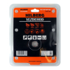 Диск пильный Hilberg Vezdehod 165*20*40Т*18 град. (reverse) HVR166