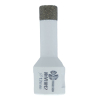 ������� �������� �� ������������� 12 ��, �14, Vacuum Brazed, VB012