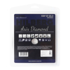 Диск алмазный отрезной 150*22.23*12 Hilberg Arix Diamond HRX903