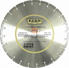  Kern Алмазный диск Kern Laser Welded серия 1.09 352