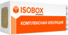    Isobox  0.6*1.2 