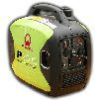   PRAMAC P2000i, 230V, 50Hz