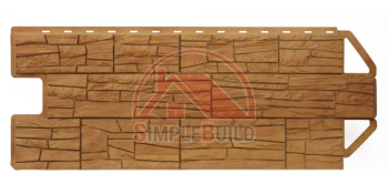 фасадная панель "Альта-Профиль", каньон Невада