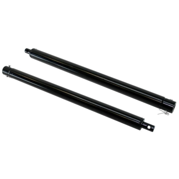 Удлинитель для шнека DDE (L = 1000 мм, посадка на вал 20 мм) (Мотобуры, ледобуры)