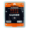 ���� ������� Hilberg Vezdehod 184*16*24�*18 ����. (reverse) HVR184
