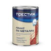 Грунтовка Престиж ГФ-021 кр/коричневая 0,9 кг