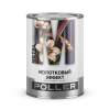 - Poller,  , - RAL 3011, 0,8 