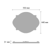   Decomaster DR 1, 1