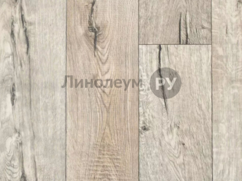 Линолеум полукоммерческий LiNO HOME TEXTiLE Дизайн - ДУБ ГАВАНА Т072 (3.5 м)