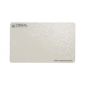 Кассета CESAL 30х30 B31