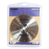 Диск алмазный отрезной 200*25,4 Hilberg Hyper Thin 1,2 mm HM550
