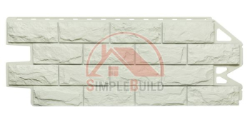 фасадная панель "Альта-Профиль", Фагот истринский