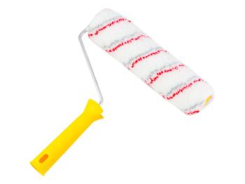 Валик "Мультиколор" 240мм, с рукояткой