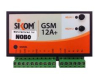  NOBO SIKOM GSM 12 �+