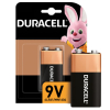  DURACELL 9  1