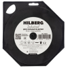 Диск пильный Hilberg Industrial Дерево 255*30*48Т HW255