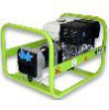   PRAMAC E5000, 230V, 50Hz