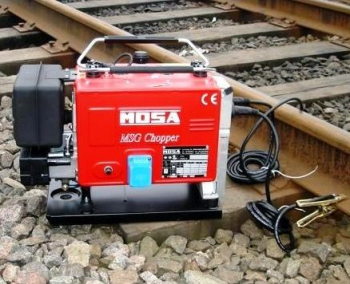 Сварочный агрегат MOSA MSG CHOPPER