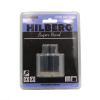 Коронка алмазная 40 мм Hilberg Super Hard M14 HH640