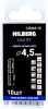 ������ �� ������� 4.5*80(47)�� (10��) Hilberg Cobalt 5% TOP, CO045-10