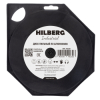 Диск пильный Hilberg Industrial Алюминий 230*30*80Т HA230
