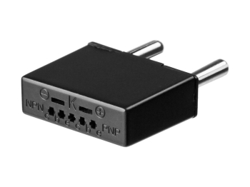 ЗУБР ТХ-810-Т Цифровой мультиметр (59810) (Мультиметры)