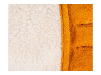 STAYER PROFI 400 мм, XL (10), с подкладкой, спилковые, для сварки и тяжелых механических работ, термостойкие краги, Professional (11333-XL) (Краги)