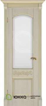 Межкомнатная дверь Нимфа