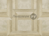 Линолеум полукоммерческий TEXTILE PHILOSOPHY Дизайн - ПАРКЕТ ДВОРЦОВЫЙ 001 (4.0 м)