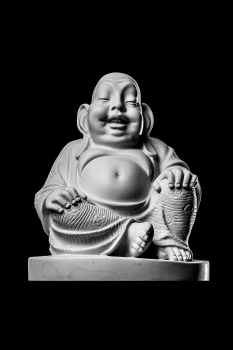 Статуя "Маленький Будда" ST-014