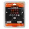 Диск пильный Hilberg Vezdehod 165*20*40Т*18 град. HV168
