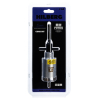 Коронка алмазная по бетону 45 мм Hilberg Laser HM245