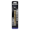 Сверло по металлу 9.0*125(81)мм Hilberg Cobalt 5% TOP, CO090