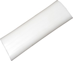 Трубка ТВ-40 (кембрик) 22,0 х 1,15 (50 м) белая (Трубка ПВХ ТВ-40 (кембрик))