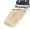 Кисть радиаторная, деревянная рукоятка, 3", РемоКолор