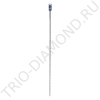     12*1000 SDS-plus Hilberg, S12000