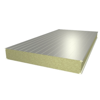 Сэндвич-панель стеновая ПИР 1150x220, оцинк.