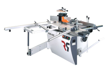Комбинированный станок ROBLAND HX 310 PRO