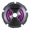   Hilberg Industrial  190*5T*30 mm HC190