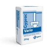  Gyproc Vario,  25 