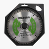 Диск пильный Hilberg Industrial Дерево 200*32 30*60Т HW205
