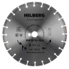    400*32/25,4 Hilberg Hard Materials  HM109/32