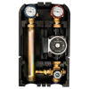     1"   Grundfos UPSO Stout