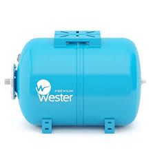 Гидроаккумулятор Wester WAO 24