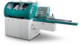 Четырехсторонний строгальный станок GRIGGIO G 18 Q