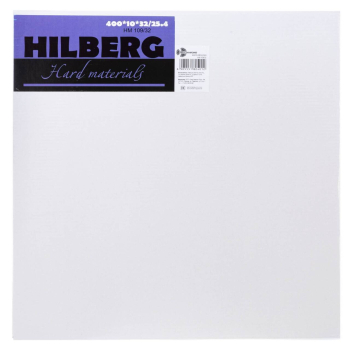 Диск алмазный отрезной 400*32/25,4 Hilberg Hard Materials Лазер HM109/32