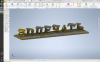 3D  (CAD/CAM),  (Slicing), 3D  