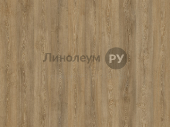 Линолеум полукоммерческий MAGNATEX Дизайн - TEXTiLE SAUDER OAK W41 (4.0 м)